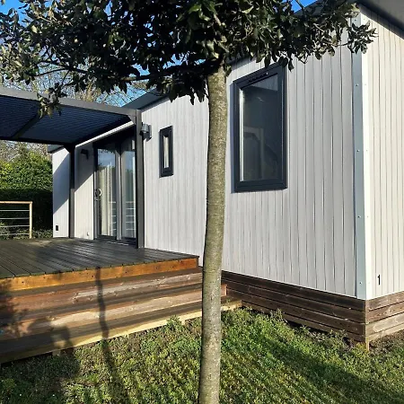 Holiday home Mobil-home Tout Confort 6 Pers, 3 Ch, 2 Sdb, Piscine, A 200m De La Plage, Plein Coeur De - Fr-1-361a-55 *