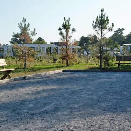 Holiday home Mobil-home Tout Confort 6 Pers, 3 Ch, 2 Sdb, Piscine, A 200m De La Plage, Plein Coeur De - Fr-1-361a-55 *
